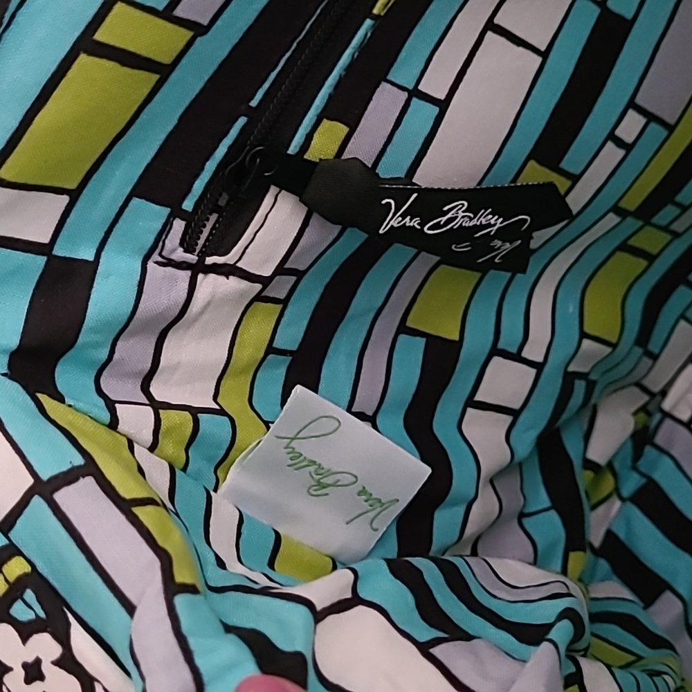 Vera Bradley Handbag ❤️ - Picture 8 of 8